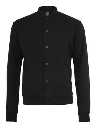 Urban Classics - Veste de survêtement COLLEGE