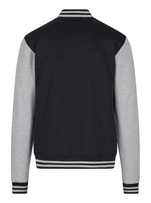 Urban Classics - Veste de survêtement COLLEGE - Kiabi