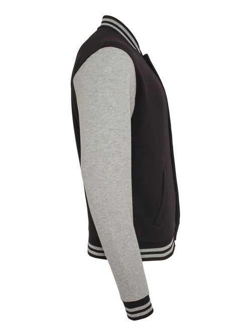 Urban Classics - Veste de survêtement COLLEGE - Kiabi