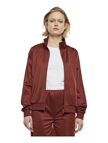 Urban Classics - Veste de survêtement