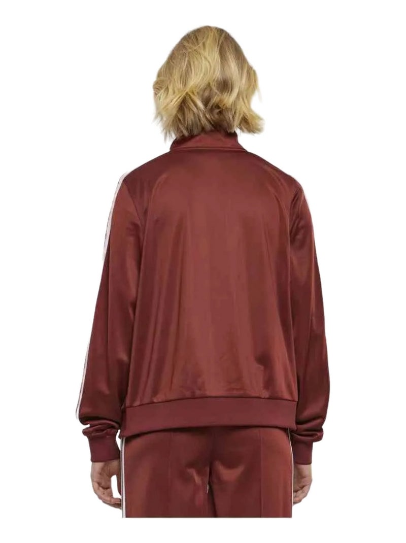 Urban Classics - Veste de survêtement Marron havane - Kiabi