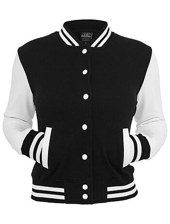 Urban Classics - Veste de survêtement