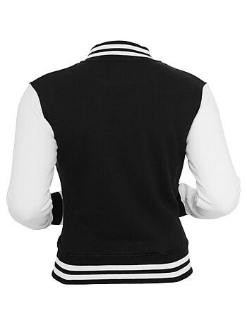 Urban Classics - Veste de survêtement