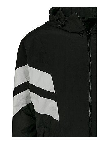 Urban Classics - Veste de survêtement