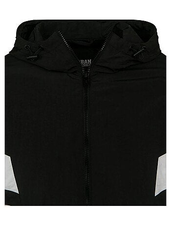 Urban Classics - Veste de survêtement