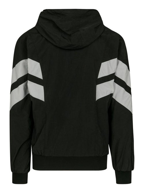 Urban Classics - Veste de survêtement - Kiabi