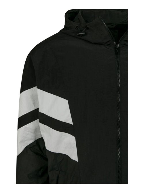 Urban Classics - Veste de survêtement - Kiabi