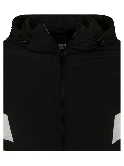 Urban Classics - Veste de survêtement - Kiabi