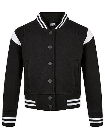 Urban Classics - Veste de survêtement