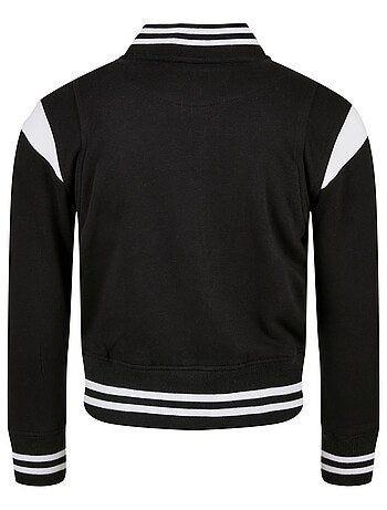 Urban Classics - Veste de survêtement