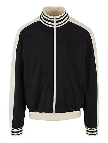 Urban Classics - Veste de survêtement