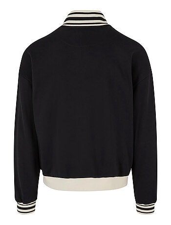 Urban Classics - Veste de survêtement