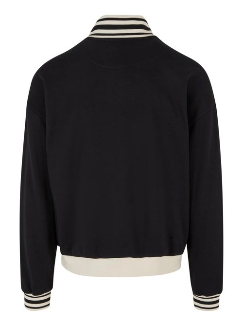 Urban Classics - Veste de survêtement - Kiabi
