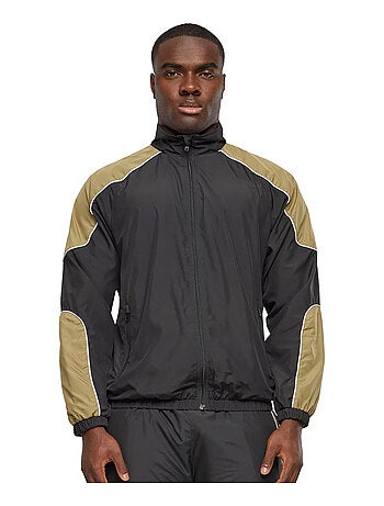 Urban Classics - Veste de survêtement