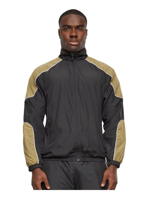 Urban Classics - Veste de survêtement - Kiabi