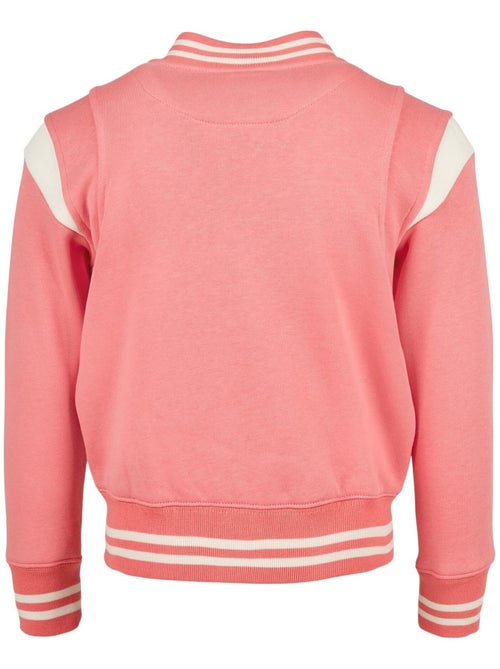 Urban Classics - Veste de survêtement - Kiabi