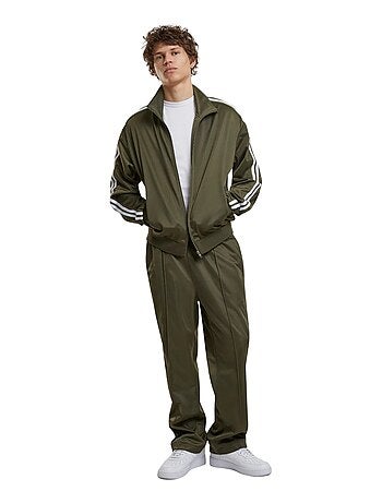 Urban Classics - Veste de survêtement