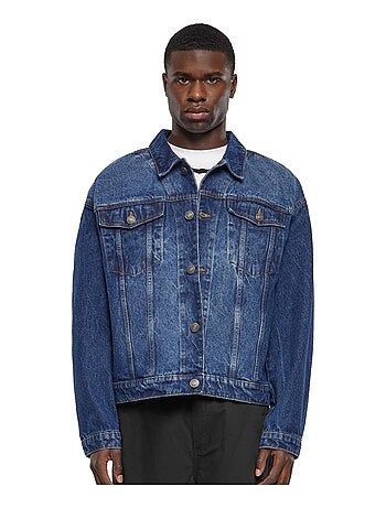 Urban Classics - Veste en jean