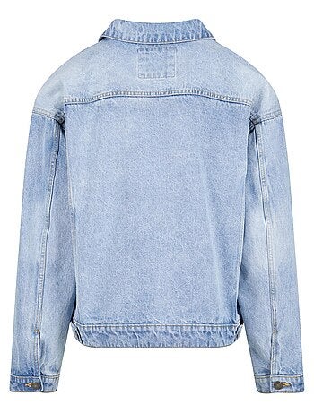 Urban Classics - Veste en jean