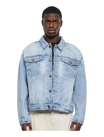 Urban Classics - Veste en jean