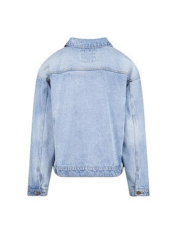 Urban Classics - Veste en jean