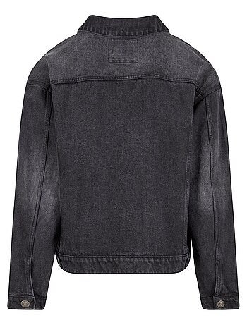 Urban Classics - Veste en jean