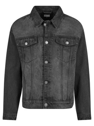 Urban Classics - Veste en jean