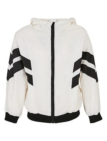 Urban Classics - Veste manches chauve-souris