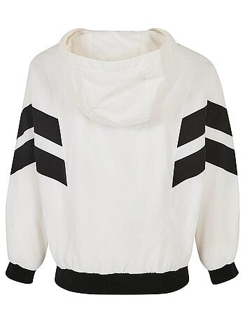 Urban Classics - Veste manches chauve-souris