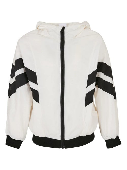 Urban Classics - Veste manches chauve-souris - Kiabi