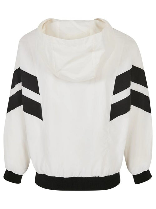 Urban Classics - Veste manches chauve-souris - Kiabi