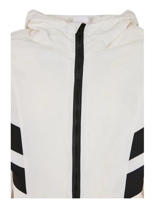 Urban Classics - Veste manches chauve-souris - Kiabi