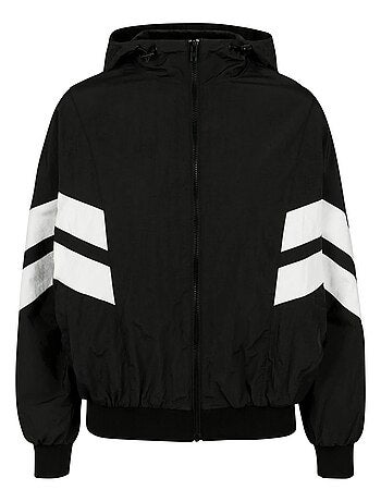 Urban Classics - Veste manches chauve-souris