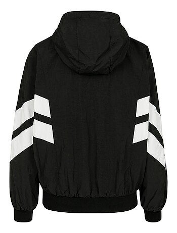 Urban Classics - Veste manches chauve-souris