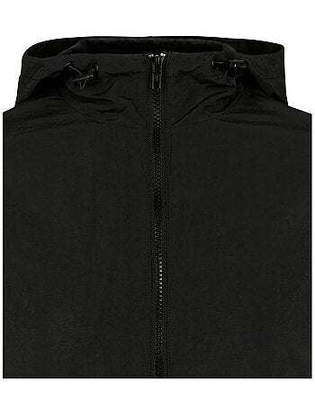 Urban Classics - Veste manches chauve-souris