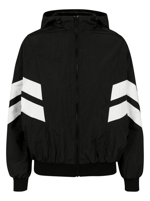 Urban Classics - Veste manches chauve-souris - Kiabi