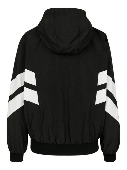 Urban Classics - Veste manches chauve-souris - Kiabi