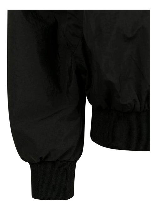 Urban Classics - Veste manches chauve-souris - Kiabi