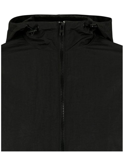 Urban Classics - Veste manches chauve-souris - Kiabi