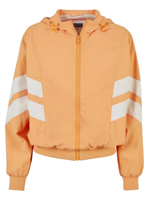 Urban Classics - Veste manches chauve-souris - Kiabi