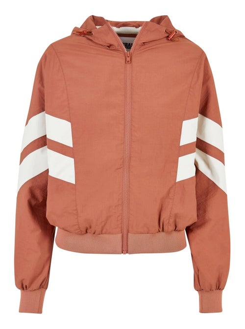 Urban Classics - Veste manches chauve-souris - Kiabi