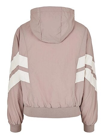 Urban Classics - Veste manches chauve-souris