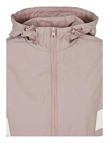 Urban Classics - Veste manches chauve-souris