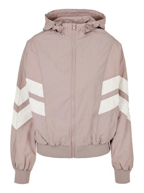 Urban Classics - Veste manches chauve-souris - Kiabi