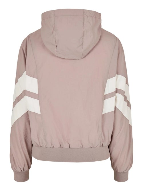 Urban Classics - Veste manches chauve-souris - Kiabi