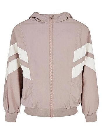 Urban Classics - Veste manches chauve-souris