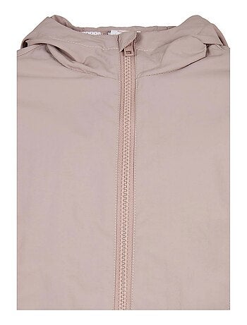Urban Classics - Veste manches chauve-souris