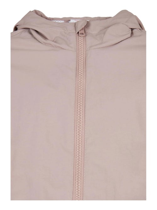 Urban Classics - Veste manches chauve-souris - Kiabi