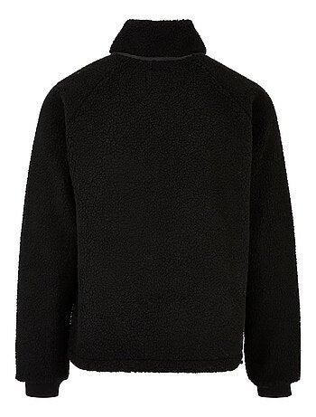 Urban Classics - Veste manches raglan