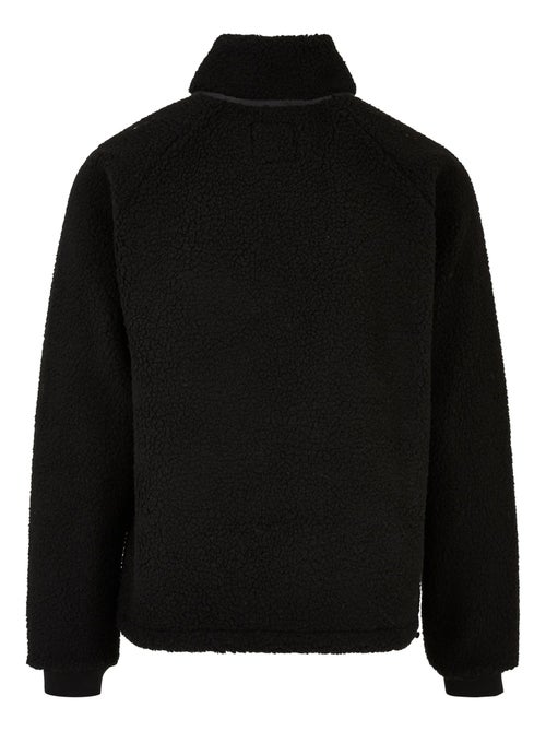Urban Classics - Veste manches raglan - Kiabi